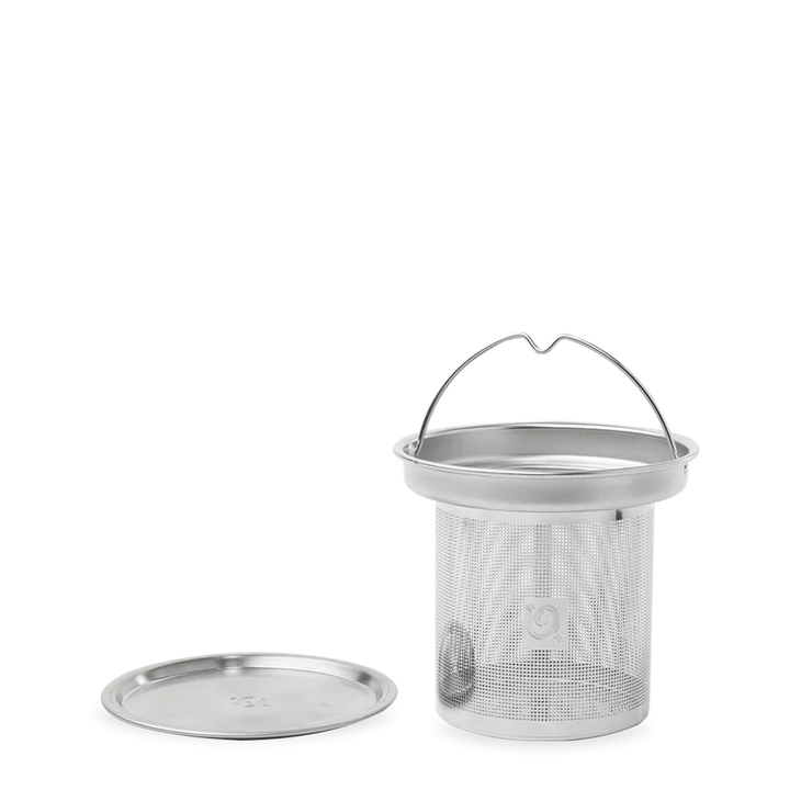 Qwetch te-filter for Cold Cups og isolerte krus