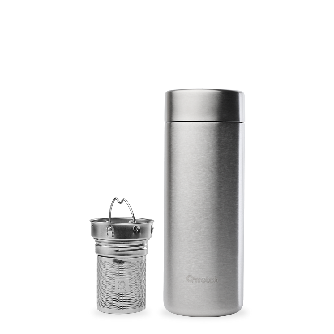 Qwetch Termokopp, 400ml