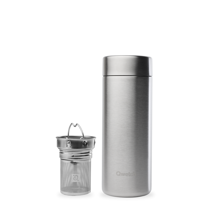 Qwetch Termokopp, 400ml