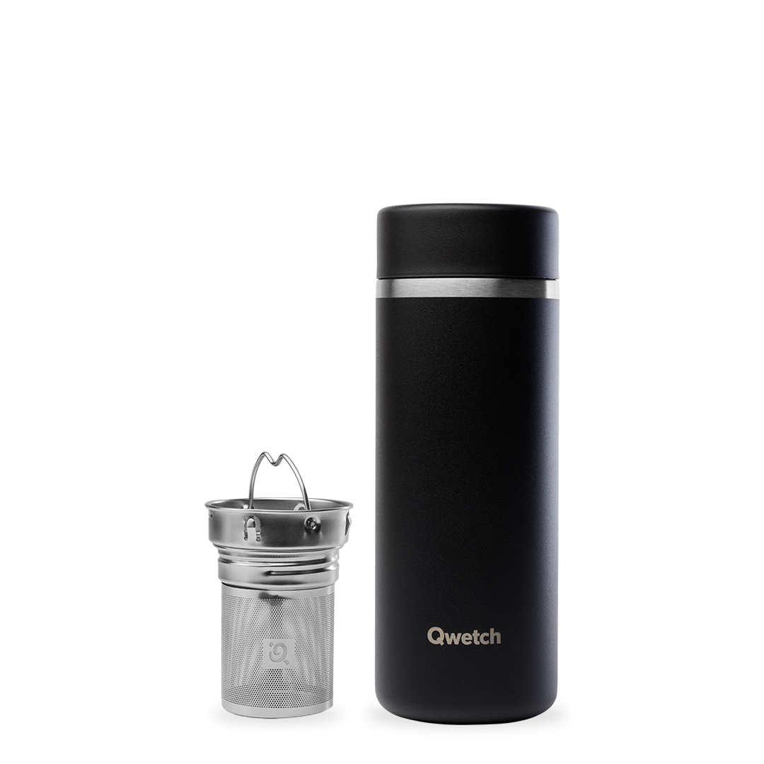Qwetch Termokopp, 400ml