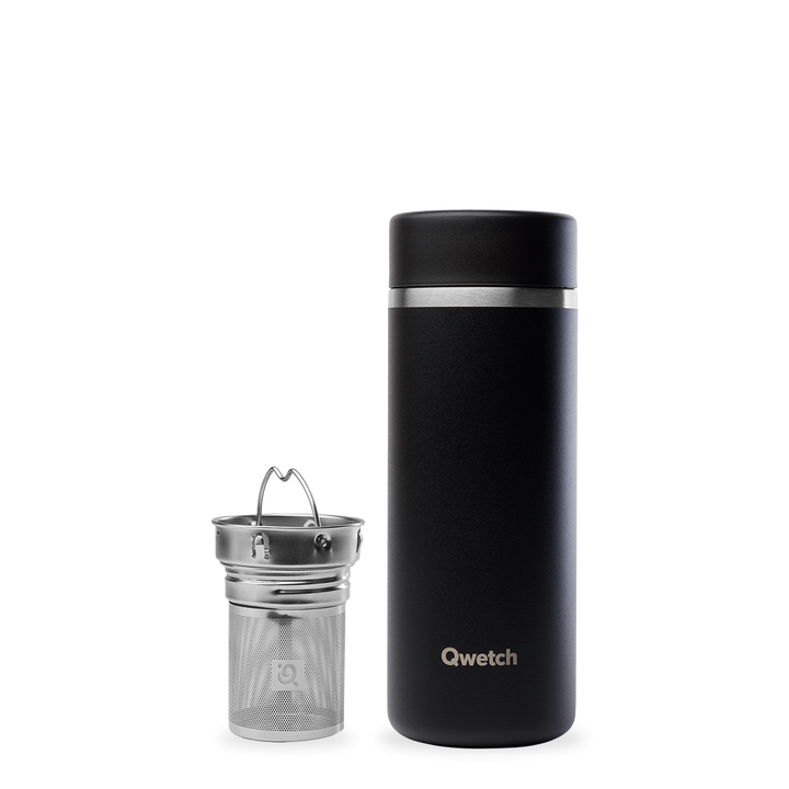 Qwetch Termokopp, 400ml