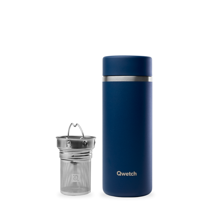 Qwetch Termokopp, 400ml