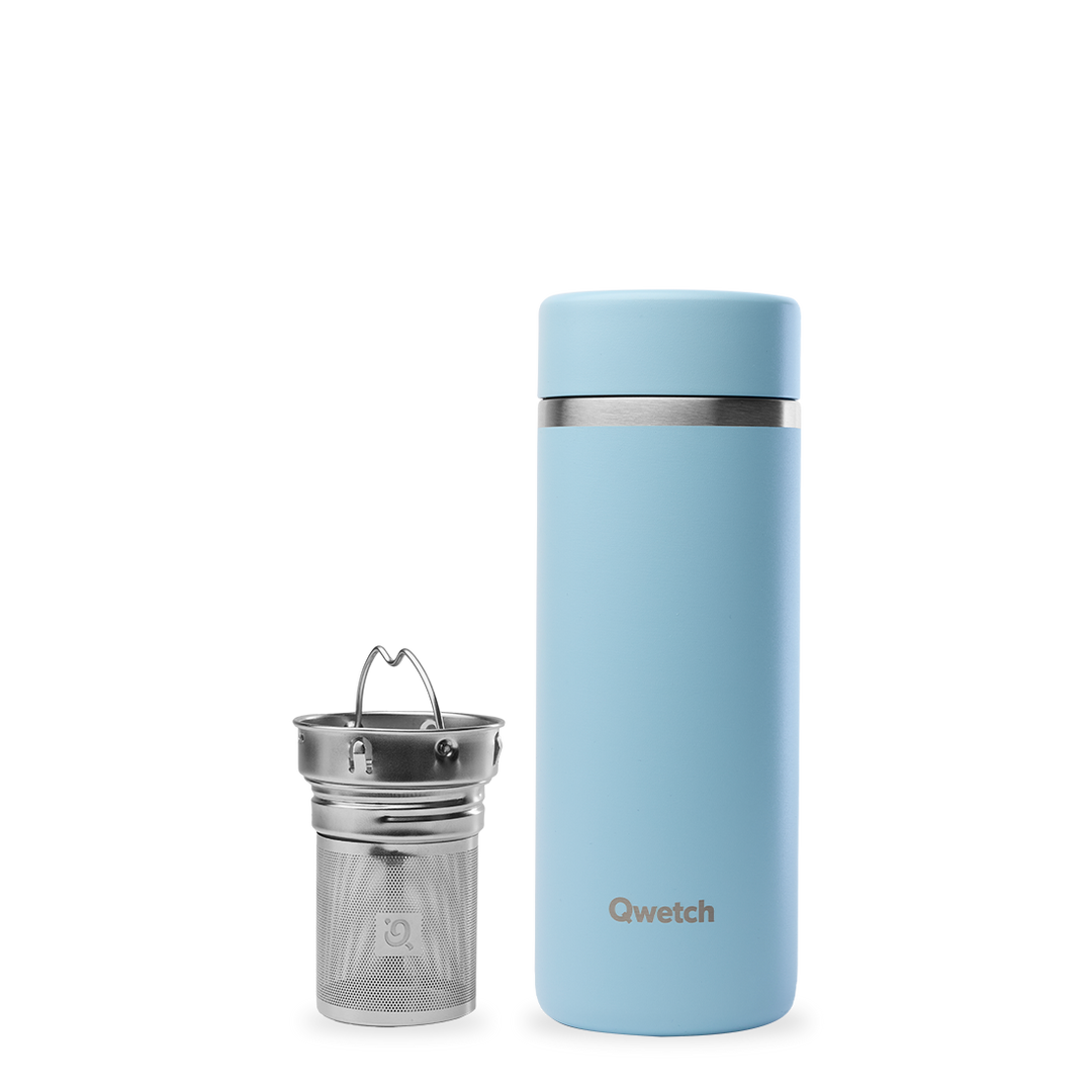 Qwetch Termokopp, 400ml
