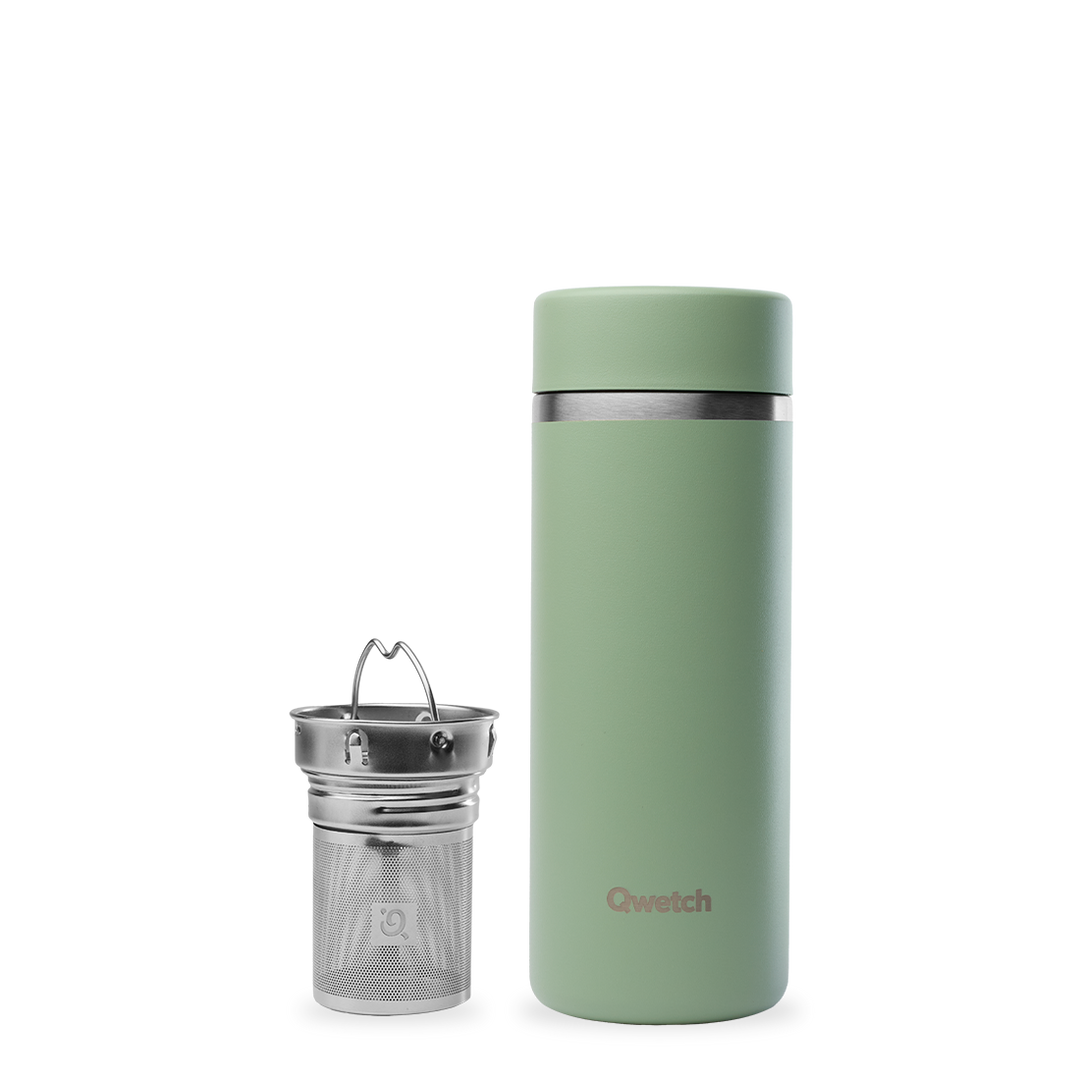 Qwetch Termokopp, 400ml