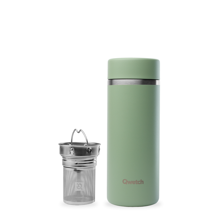 Qwetch Termokopp, 400ml