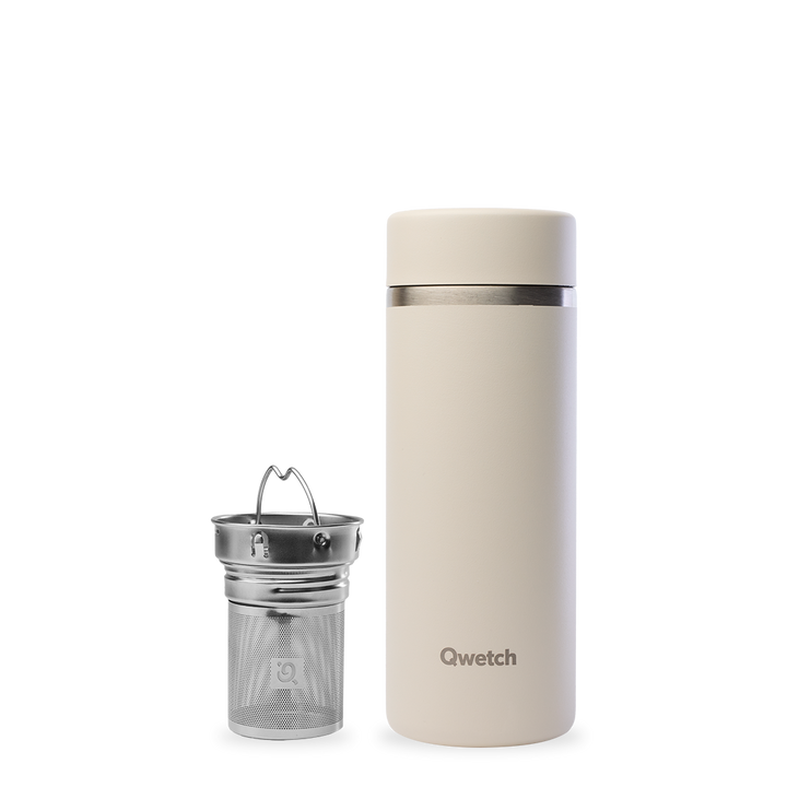 Qwetch Termokopp, 400ml