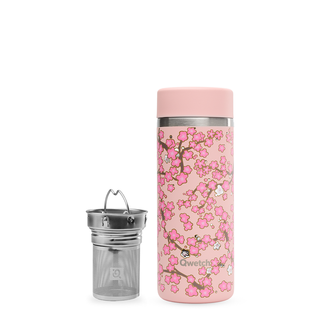 Qwetch Termokopp, 400ml