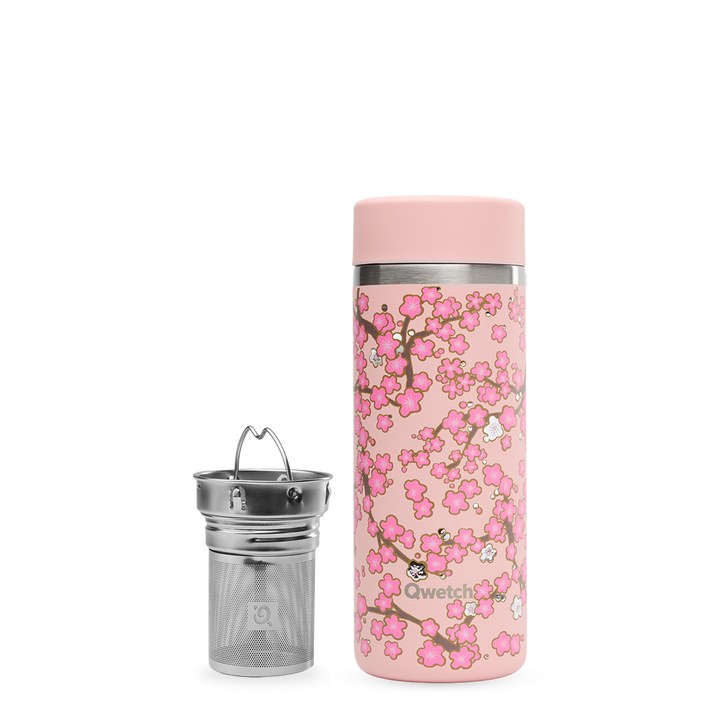 Qwetch Termokopp, 400ml