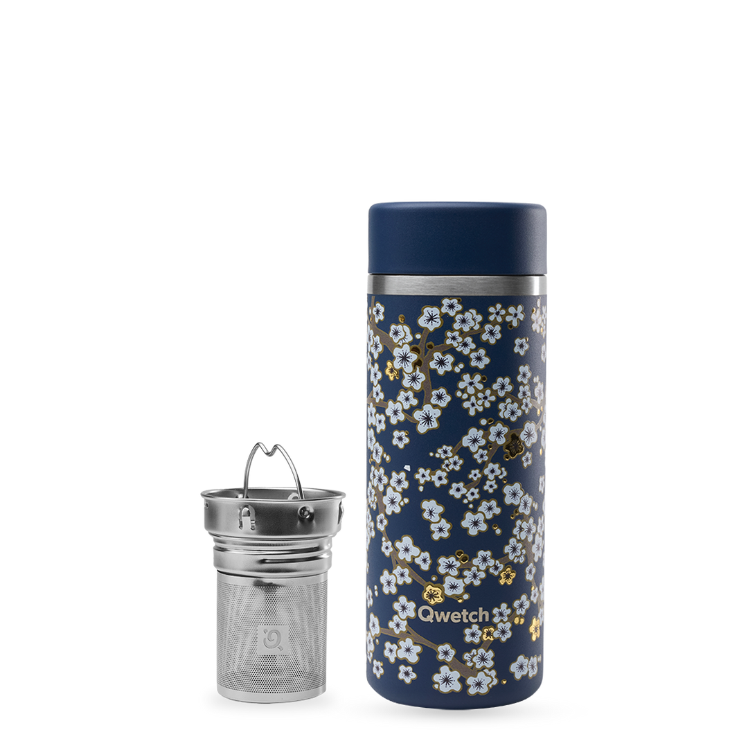 Qwetch Termokopp, 400ml