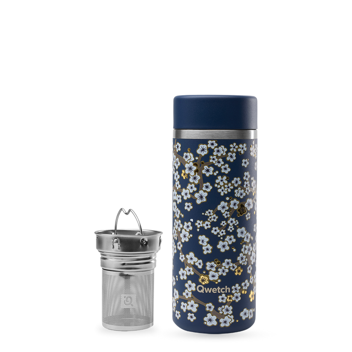 Qwetch Termokopp, 400ml