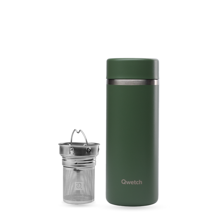Qwetch Termokopp, 400ml