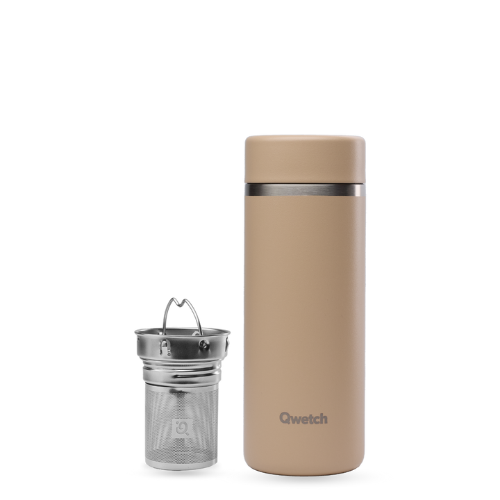 Qwetch Termokopp, 400ml