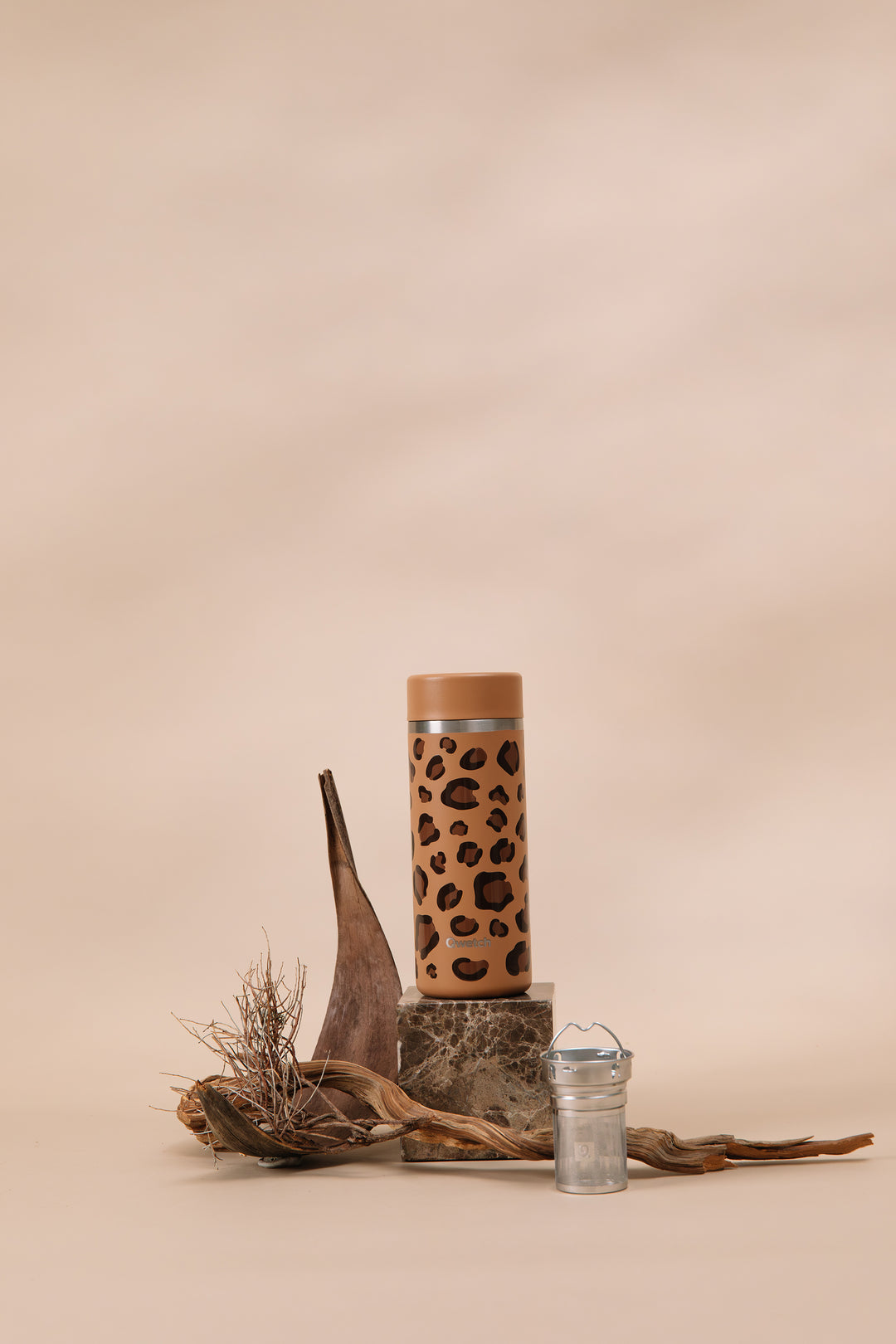 Qwetch Termokopp, 400ml