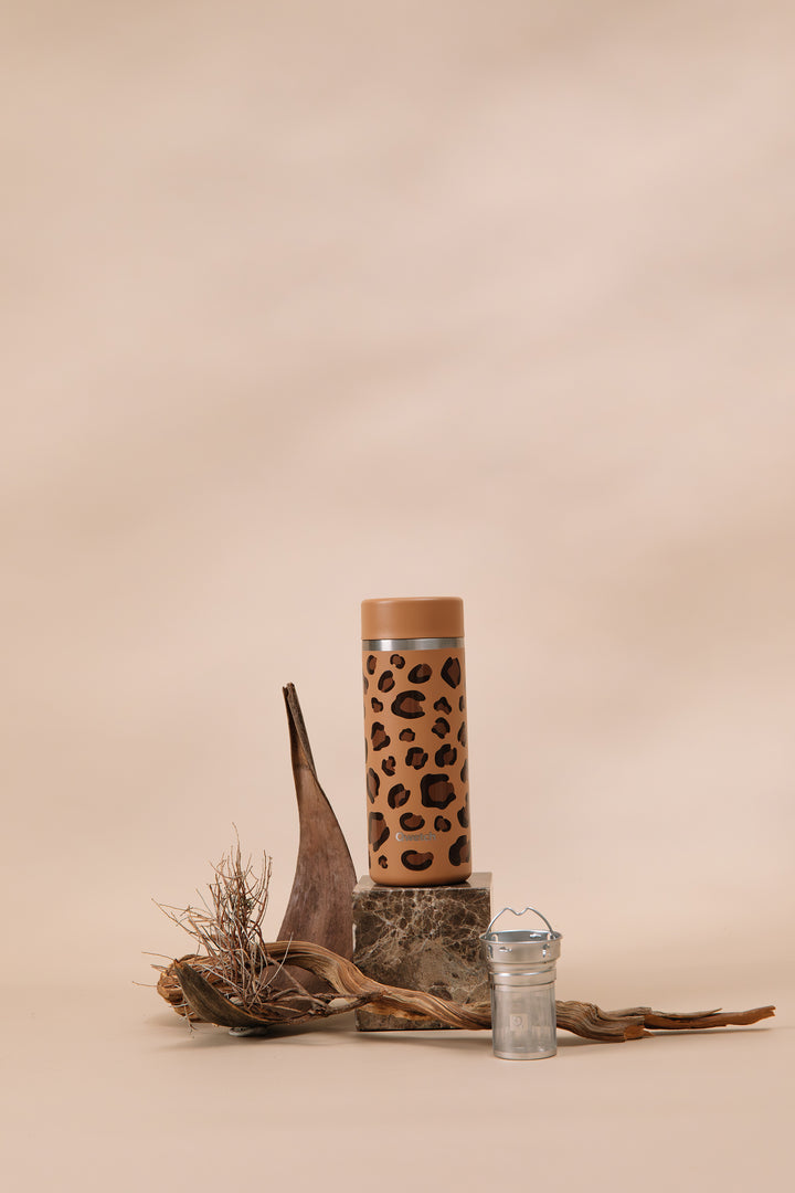Qwetch Termokopp, 400ml