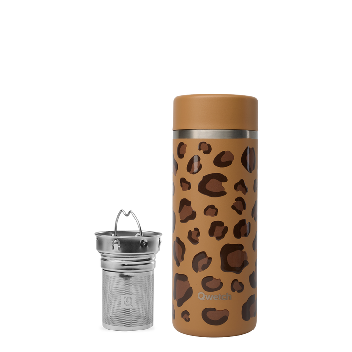 Qwetch Termokopp, 400ml