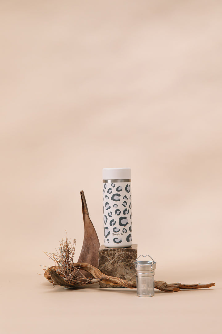 Qwetch Termokopp, 400ml