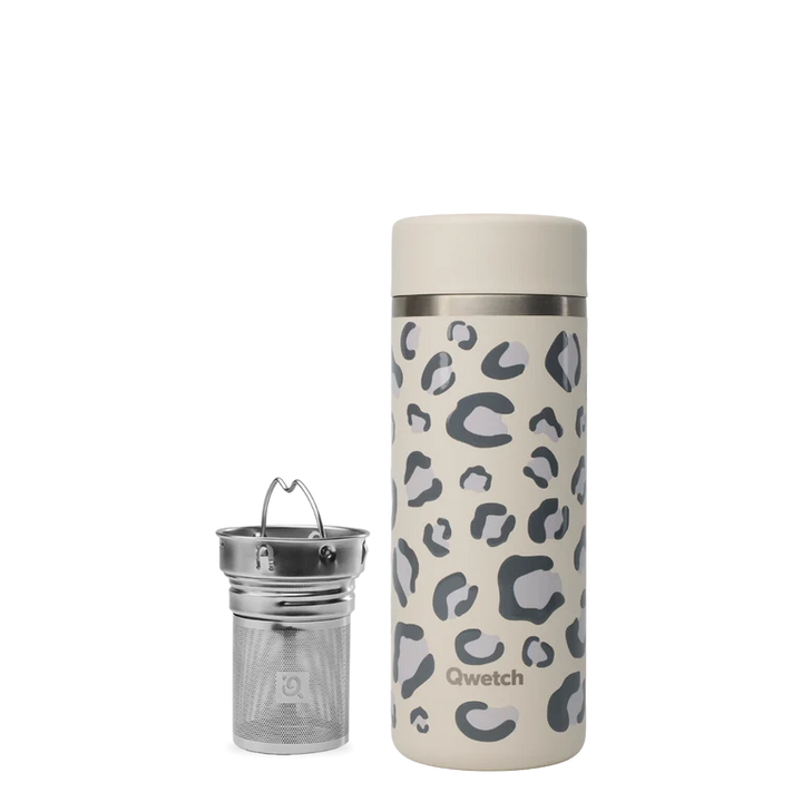 Qwetch Termokopp, 400ml