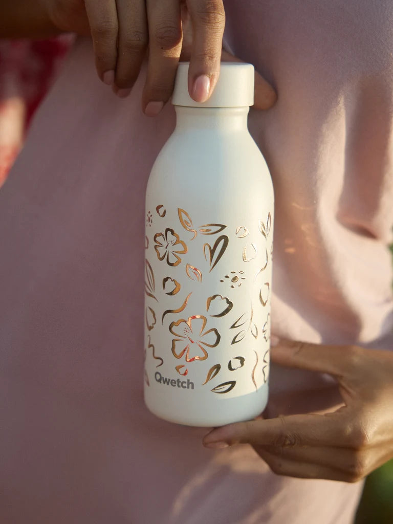 Qwetch termoflaske ICON, 500ml