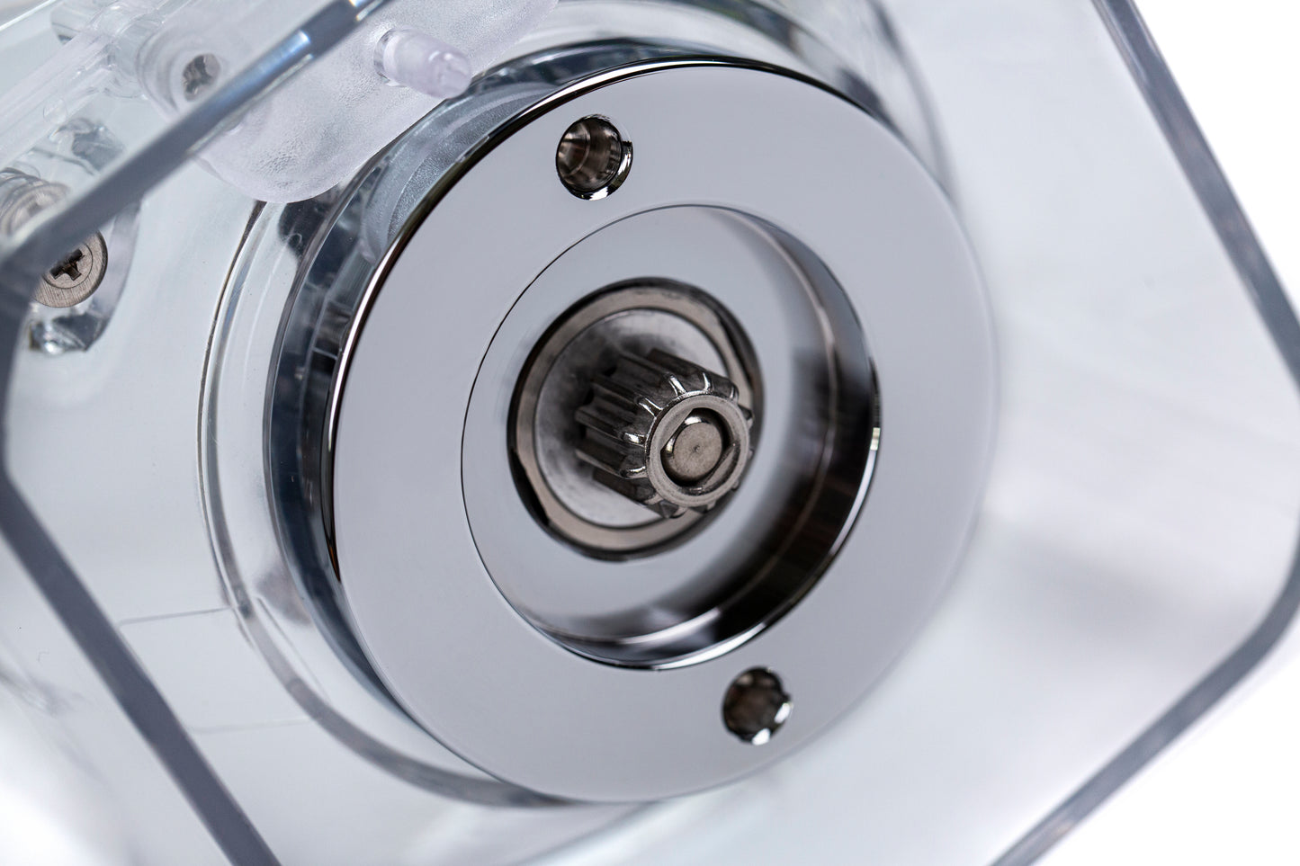 RAW Blender X 2,5 Hk Turbo