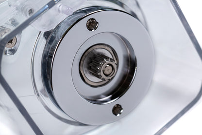 RAW Blender X 2,5 Hk Turbo