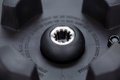 RAW Blender X 2,5 Hk Turbo