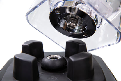 RAW Blender X 2,5 Hk Turbo