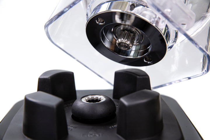 RAW Blender X 2,5 Hk Turbo