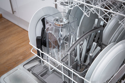 RAW Blender X 2,5 Hk Turbo