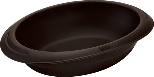 Flexiform brød- og kakeform, oval