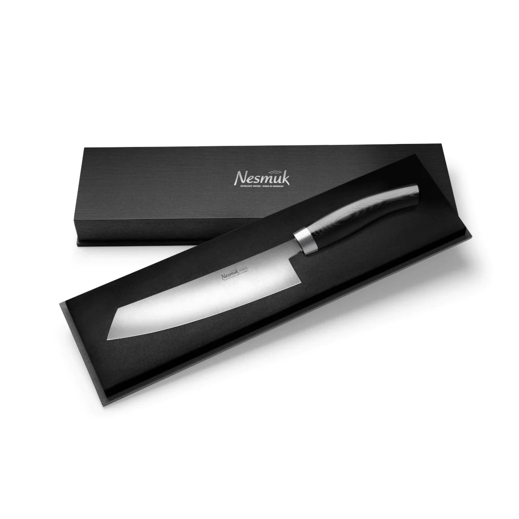 Nesmuk Soul kokkekniv 18 cm