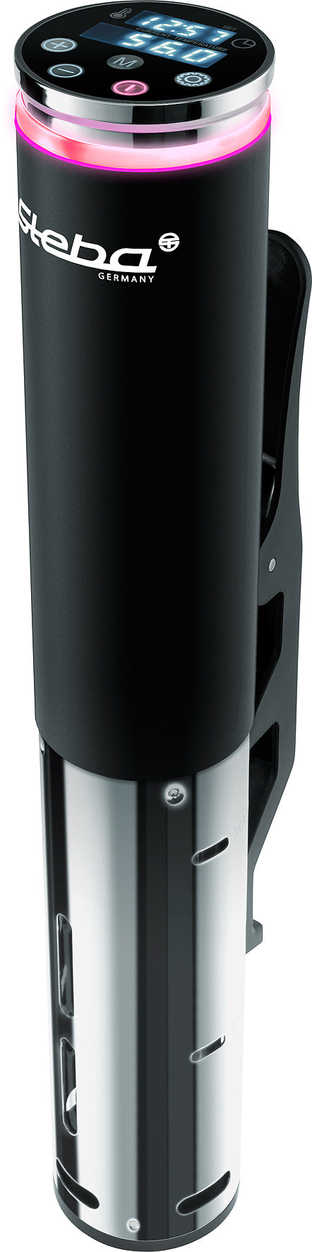 Steba sous vide stav, STSV60