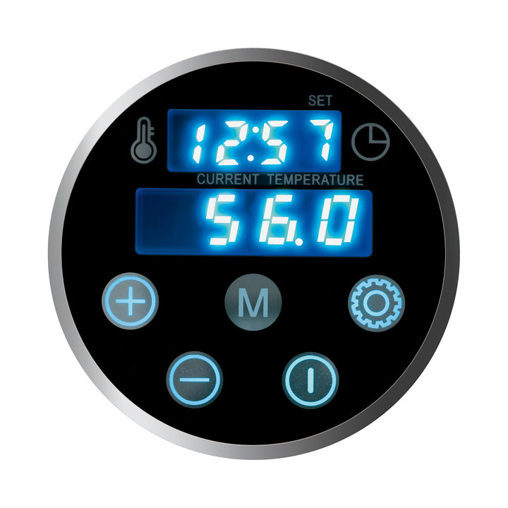 Steba sous vide stav, STSV60