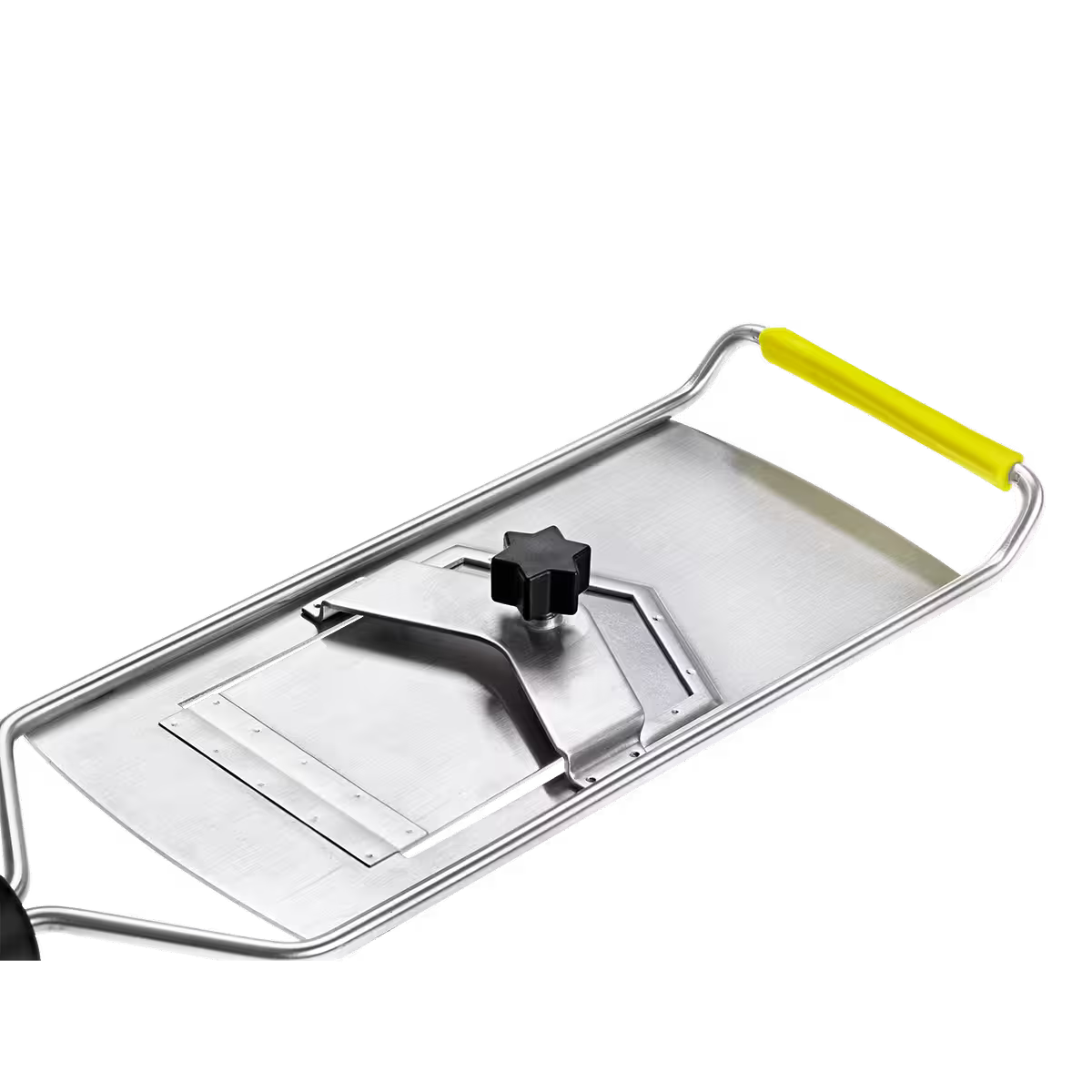 TANGO Proff høvel med justerbart blad