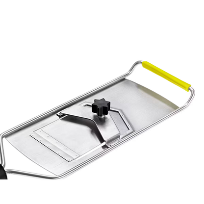 TANGO Proff høvel med justerbart blad