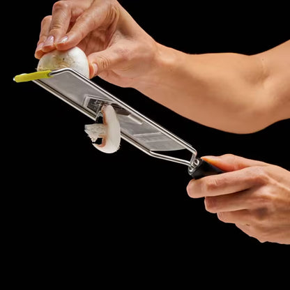 TANGO Proff høvel med justerbart blad