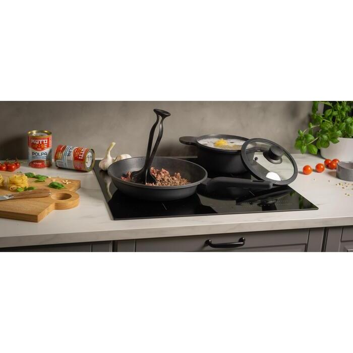 Hackit - Kjøttdeighakker