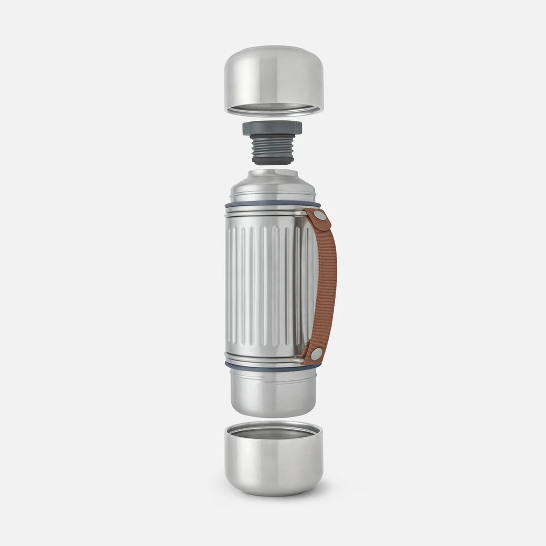 Black+Blum Explorer Flask Duo, 1 liter