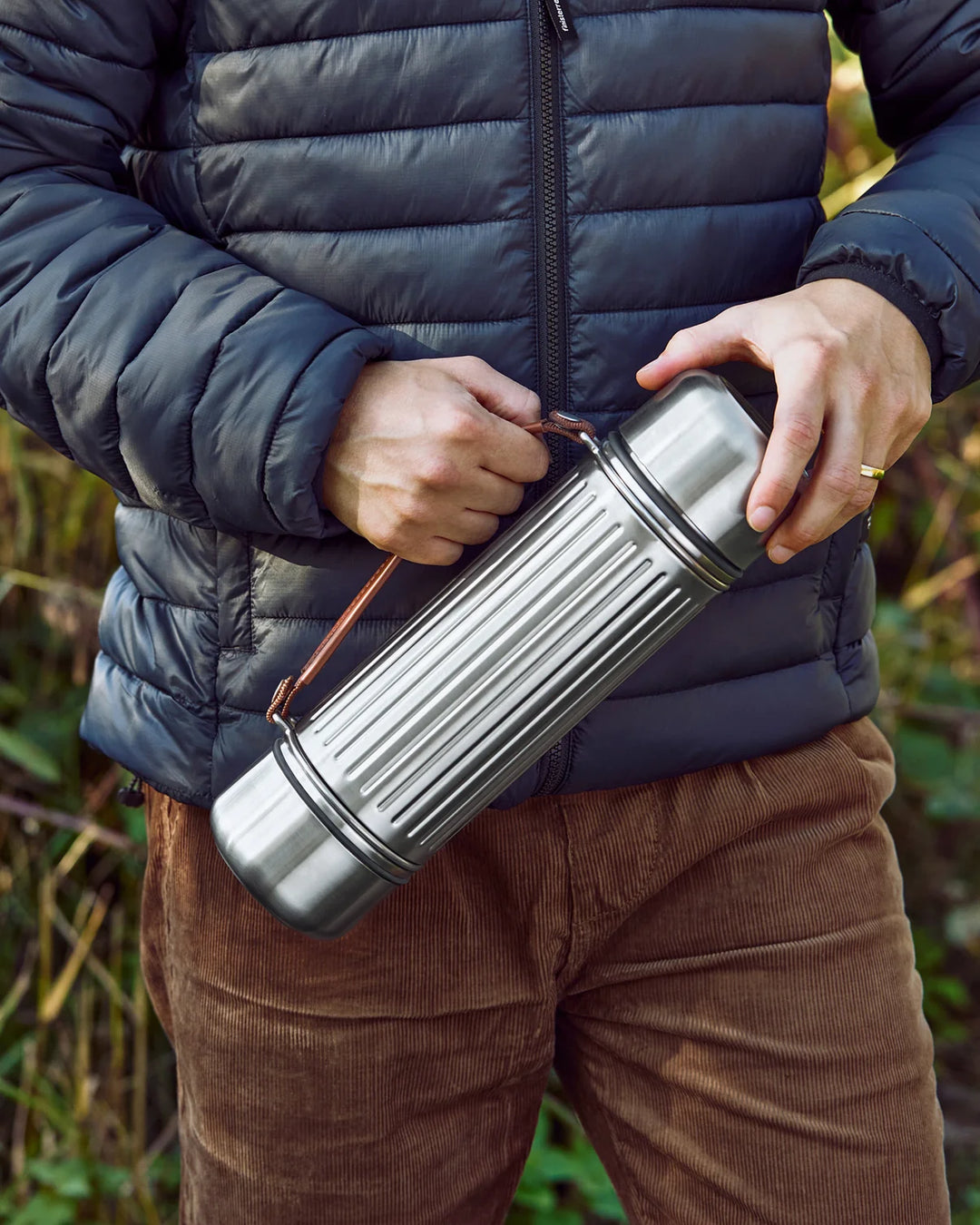 Black+Blum Explorer Flask Duo, 1,4 liter
