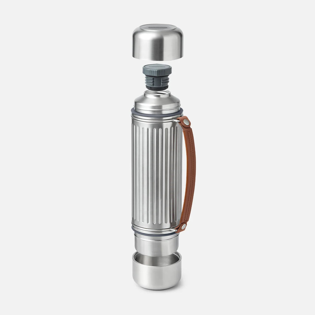 Black+Blum Explorer Flask Duo, 1,4 liter