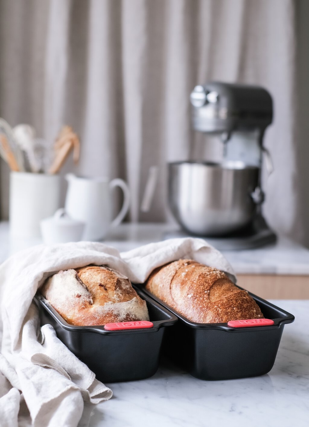 Bake It brødform, 28 cm