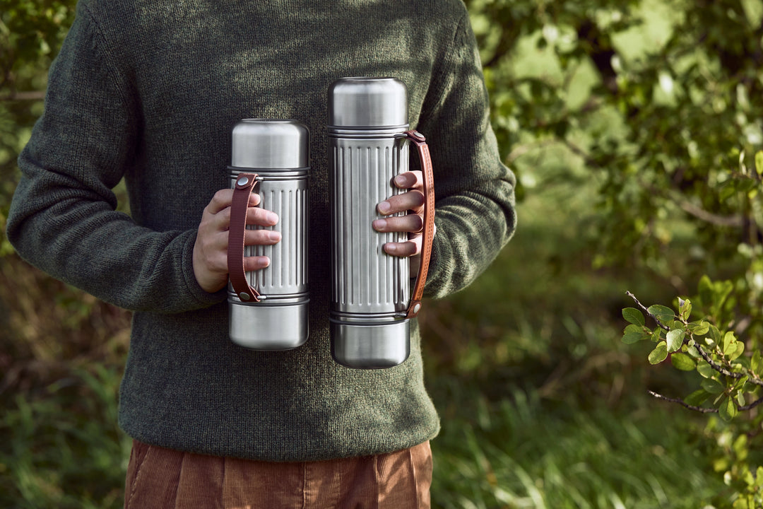 Black+Blum Explorer Flask Duo, 1,4 liter