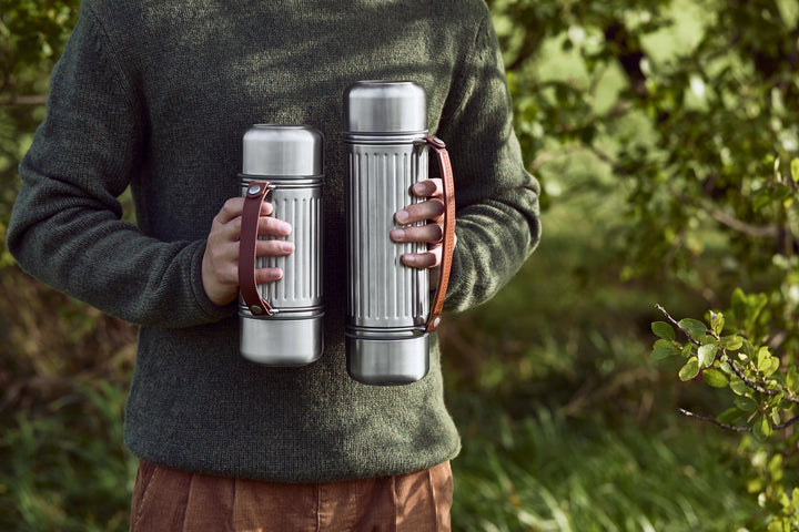 Black+Blum Explorer Flask Duo, 1,4 liter