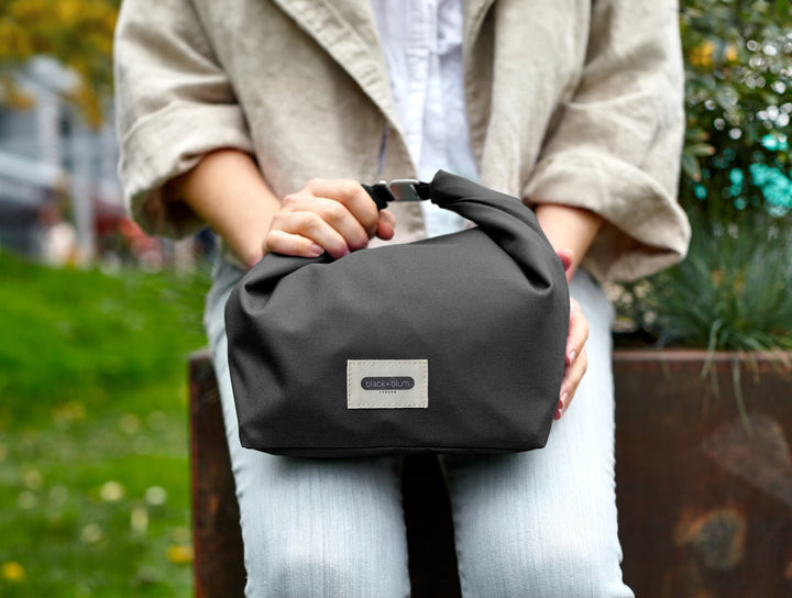 Black+Blum isolert Lunch Bag, 6,7l