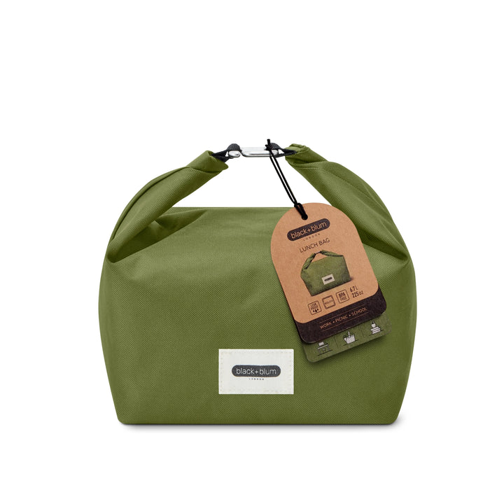 Black+Blum isolert Lunch Bag, 6,7l