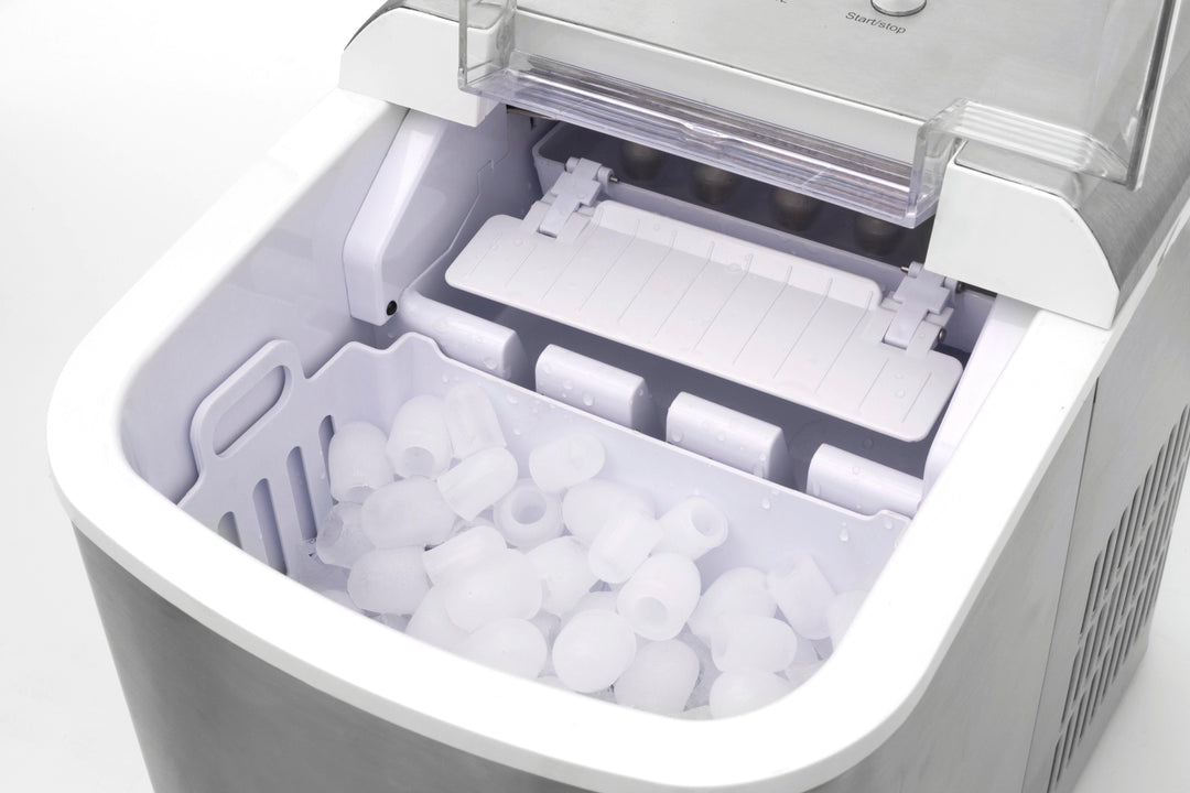 Caso IceChef PRO