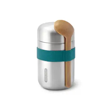Black+Blum Food Flask, 0,4 l