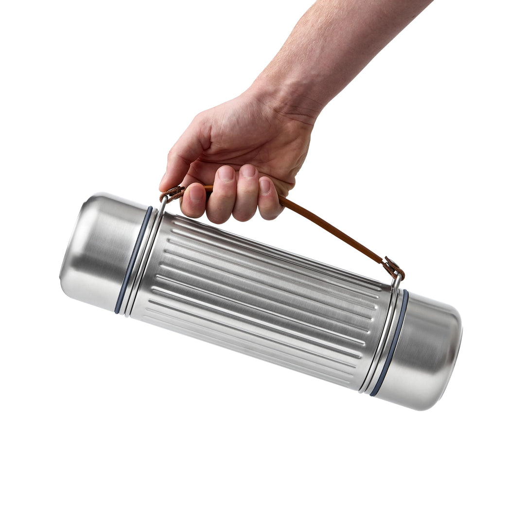 Black+Blum Explorer Flask Duo, 1,4 liter