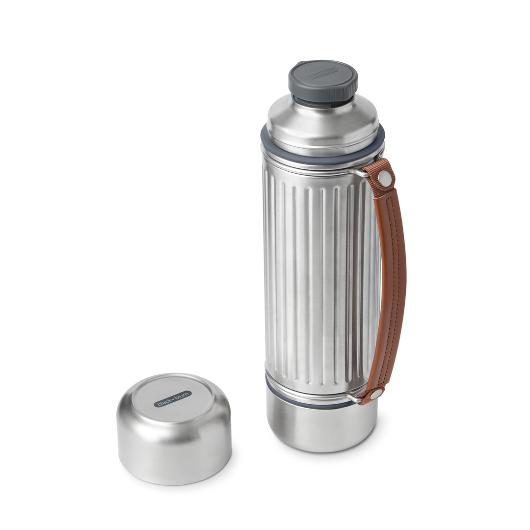 Black+Blum Explorer Flask Duo, 1,4 liter