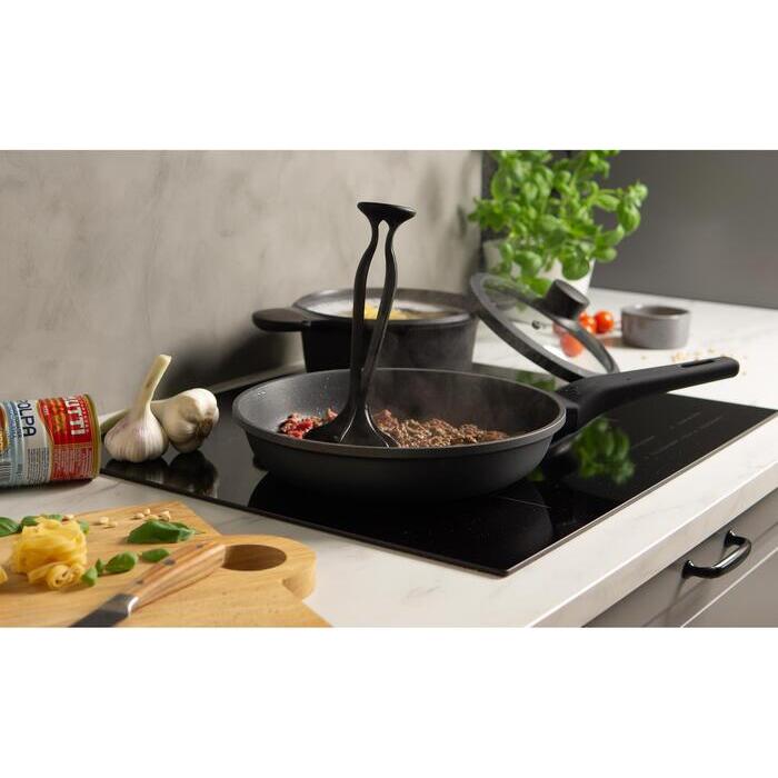 Hackit - Kjøttdeighakker