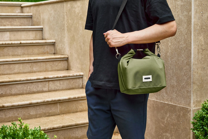 Black+Blum isolert Lunch Bag, 10l